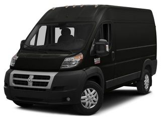 Used 2016 Ram ProMaster 2500 in Puyallup, Washington