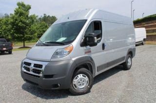 Used 2016 Ram ProMaster 2500 in Canton, Georgia