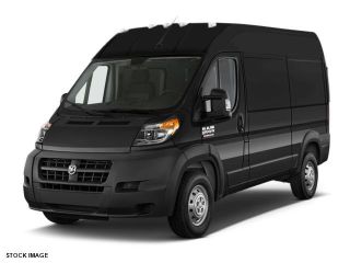 Used 2017 Ram ProMaster 2500 in Haverhill, Massachusetts