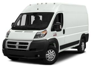 Used 2017 Ram ProMaster 2500 in Newark, Delaware