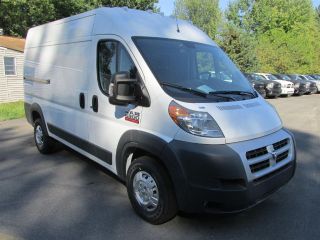 Used 2015 Ram ProMaster 2500 in Fulton, New York