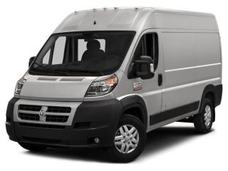Used 2017 Ram ProMaster 2500 in Saint Petersburg, Florida