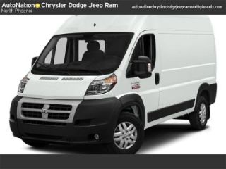 Used 2016 Ram ProMaster 2500 in Phoenix, Arizona