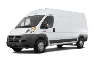 Used 2018 Ram ProMaster 2500 in Hyannis, Massachusetts