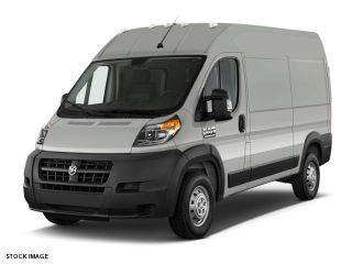 Used 2017 Ram ProMaster 2500 in Bristol, Connecticut