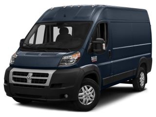 Used 2017 Ram ProMaster 2500 in White Plains, New York