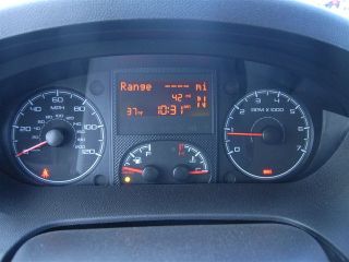 Used 2014 Ram ProMaster 2500 in Amarillo, Texas
