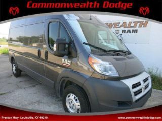 Used 2015 Ram ProMaster 2500 in Louisville, Kentucky