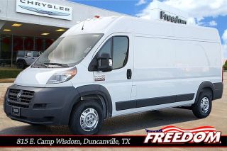 Used 2015 Ram ProMaster 2500 in Duncanville, Texas