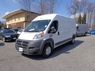 Used 2015 Ram ProMaster 2500 in Bel Air, Maryland