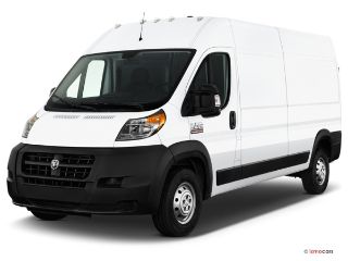 Used 2016 Ram ProMaster 2500 in Morrow, Georgia