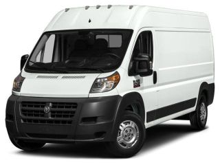 Used 2017 Ram ProMaster 2500 in Cerritos, California