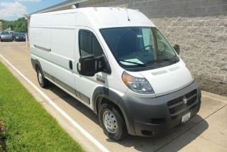 Used 2017 Ram ProMaster 2500 in O Fallon, Missouri