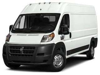 Used 2018 Ram ProMaster 2500 in Ames, Iowa