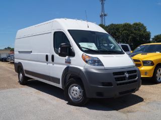 Used 2016 Ram ProMaster 2500 in Meridian, Mississippi