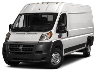 Used 2017 Ram ProMaster 2500 in Cary, North Carolina