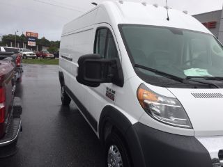 Used 2017 Ram ProMaster 2500 in Jackson, Georgia