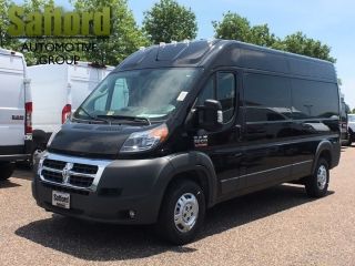 Used 2017 Ram ProMaster 2500 in Fredericksburg, Virginia