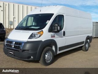 Used 2018 Ram ProMaster 2500 in Centennial, Colorado