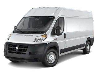 Used 2015 Ram ProMaster 2500 in Fort Thomas, Kentucky