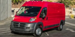 Used 2016 Ram ProMaster 2500 in Croton On Hudson, New York