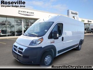 Used 2016 Ram ProMaster 2500 in Appleton, Wisconsin