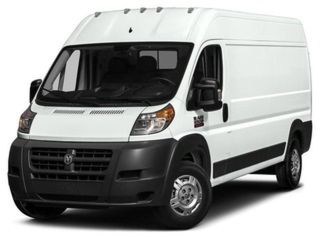 Used 2017 Ram ProMaster 2500 in Anaheim, California