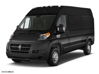 Used 2018 Ram ProMaster 2500 in Little Falls, New Jersey