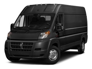 Used 2017 Ram ProMaster 2500 in Toledo, Ohio