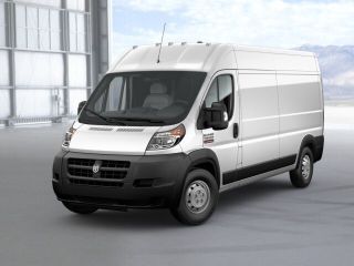 Used 2018 Ram ProMaster 2500 in Ontario, California