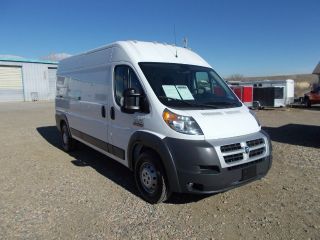 Used 2014 Ram ProMaster 2500 in Broomfield, Colorado