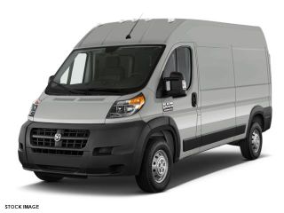 Used 2017 Ram ProMaster 2500 in Lewisville, Texas