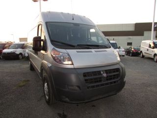 Used 2018 Ram ProMaster 2500 in Clarksville, Maryland