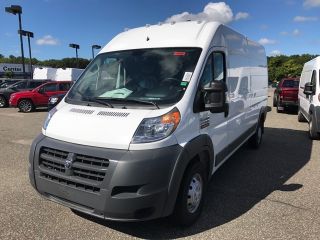Used 2018 Ram ProMaster 2500 in Patchogue, New York
