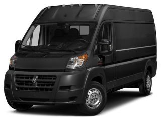 Used 2017 Ram ProMaster 2500 in Sandy, Utah