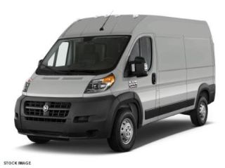 Used 2017 Ram ProMaster 2500 in La Grange, Texas