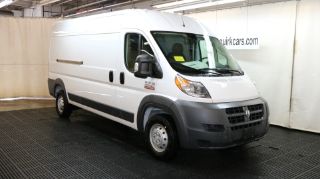 Used 2017 Ram ProMaster 2500 in Marshfield, Massachusetts