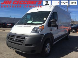 Used 2015 Ram ProMaster 2500 in Niagara Falls, New York