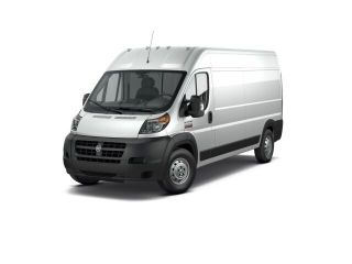 Used 2017 Ram ProMaster 2500 in Scranton, Pennsylvania