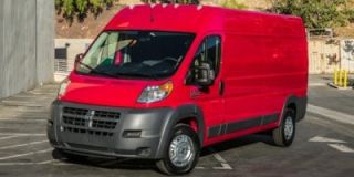 Used 2018 Ram ProMaster 2500 in Lutz, Florida