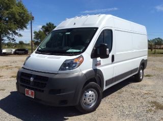 Used 2016 Ram ProMaster 2500 in Bonham, Texas