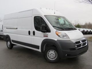 Used 2017 Ram ProMaster 2500 in Russellville, Kentucky