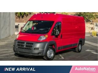 Used 2018 Ram ProMaster 2500 in Roseville, California