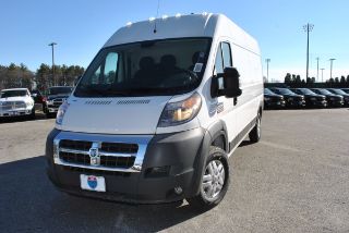 Used 2016 Ram ProMaster 2500 in Lowell, Massachusetts