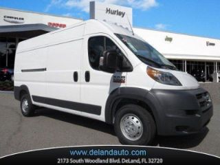 Used 2016 Ram ProMaster 2500 in Deland, Florida