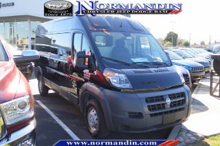 Used 2018 Ram ProMaster 2500 in San Jose, California