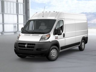 Used 2018 Ram ProMaster 2500 in Lewisville, Texas