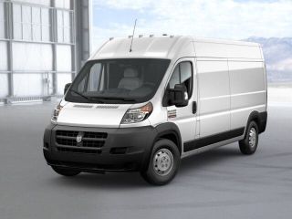Used 2018 Ram ProMaster 2500 in Kokomo, Indiana