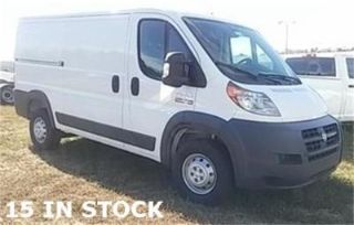 Used 2017 Ram ProMaster 1500 in Russellville, Kentucky