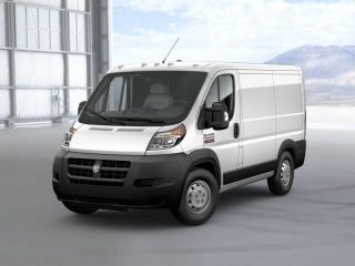 Used 2018 Ram ProMaster 1500 in Ramsey, New Jersey
